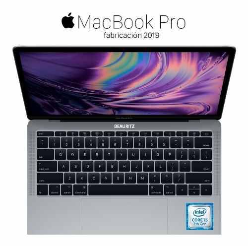 Macbook Pro 13 128gb 2019 Touch Bar Core I5 Tda Miraflores