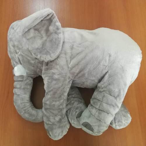 Peluche Almohada De Elefante Para Bebé