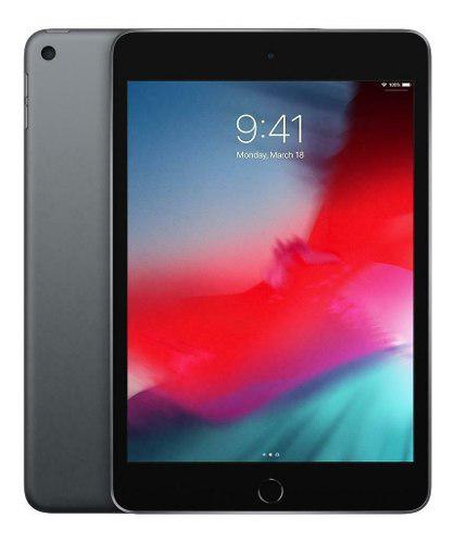 iPad Mini Muqw2lla 5ta Gen Retina 7.9 Plg 64gb Nueva!!