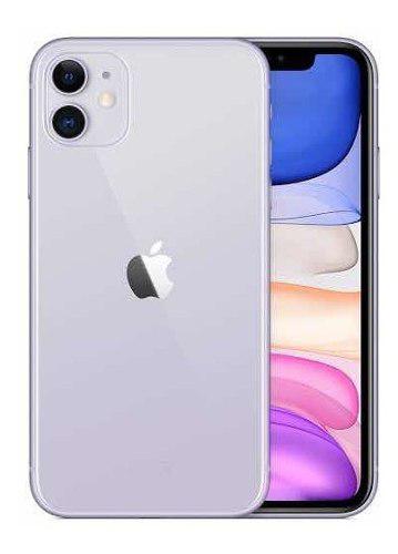 iPhone 11 64gb Color Malva