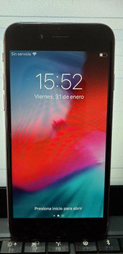 iPhone 6 Apple Usado 32gb Plateado