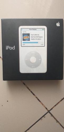 iPod De 80 Gb White