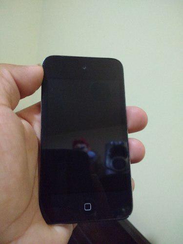 iPod Touch 32gb De 4ta Generacion Con Detalle