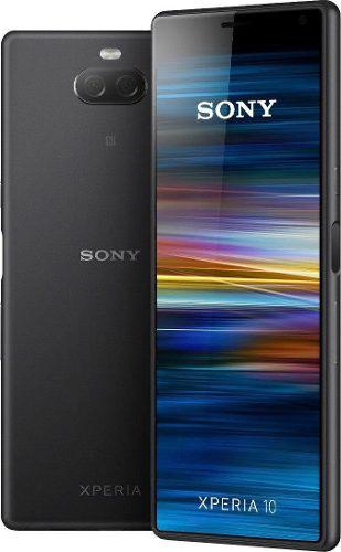 Celular Sony Xperia 10 Nuevo