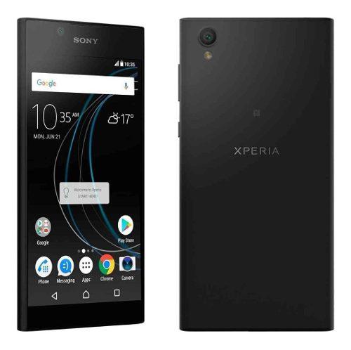 Celular Sony Xperia L1 Negro 9/10, Memoria 16gb, Como Nuevo