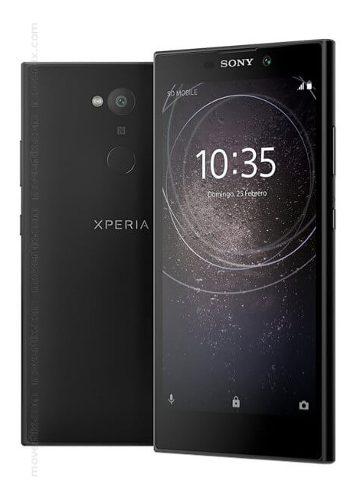 Celular Sony Xperia L2 En Estado 10/10