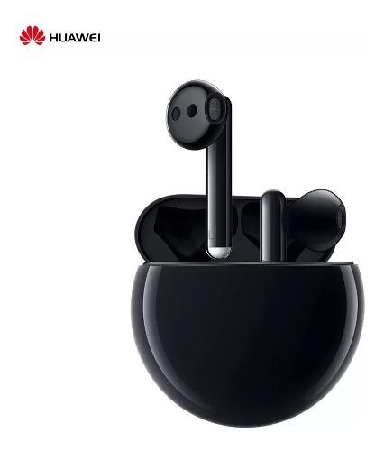 Huawei Freebuds 3 Cancelacion Activa De Ruido Nuevo Garantia