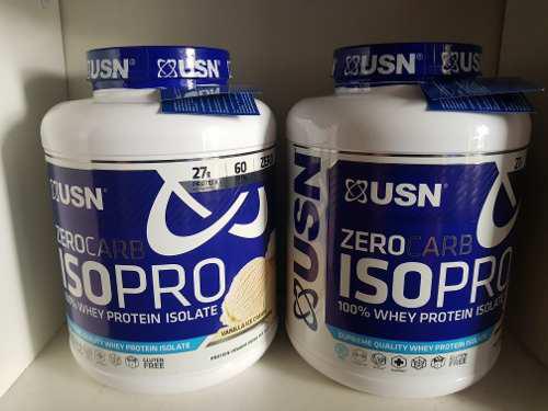 Isopro 4 Lb+delivery*