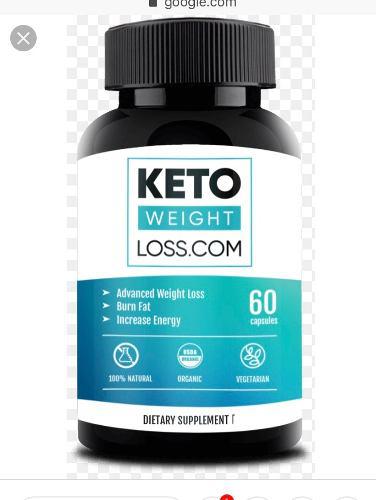 Keto Weight Loss.com Quema Grasa Ketosis 60 Caps De Usa