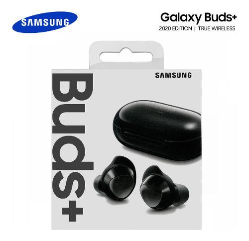 Samsung Galaxy Buds+ 2020 / Buds Plus Originales En Stock!!