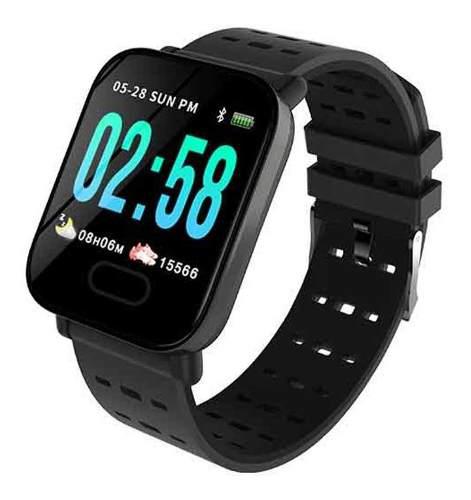 Smart Watch iPhone Reloj Celular Camara Bluetooh Itelsistem