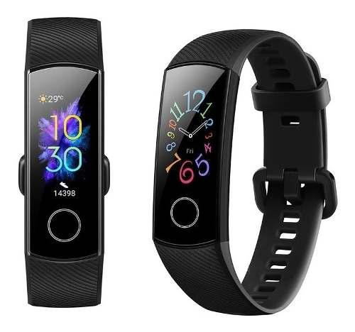 Smartwatch Pulsera Huawei Honor Band 5 Tactil Acuático