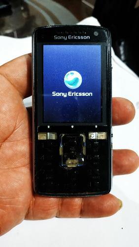 Sony Ericsson K850 Cybershot 5mpx Flash Xenón Libre Nokia