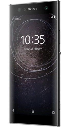 Sony Xperia Xa2 Ultra H3223 32gb Negro Telefono Desbloqueado