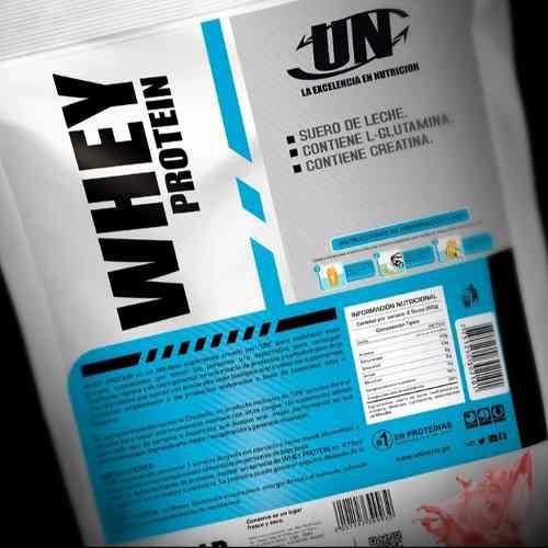 Whey Protein 5 Kg. Gratis Shaker - ¡calidad Al Mejor