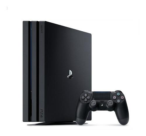 Consola Ps4 Pro 1tb