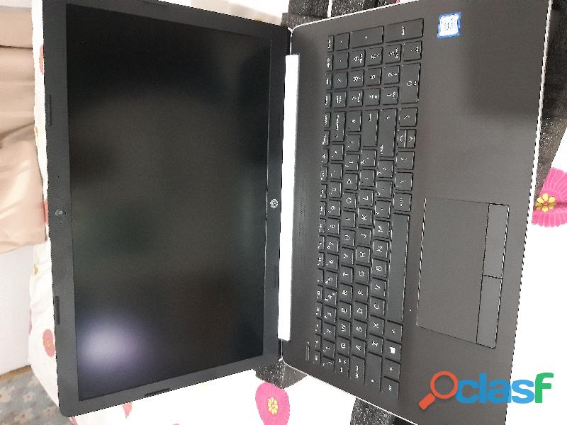 Laptop HP core i5 20gb ram