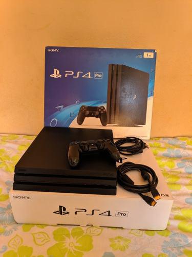 Playstation 4 Pro