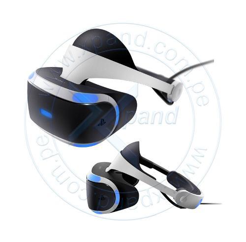 Playstation Vr Cuh-zvr1, 5.7 Oled, 3d, 1920x1080