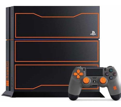 Ps4 1 Tb Black Ops 3 Edition