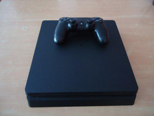 Ps4 Slim 500 Gb