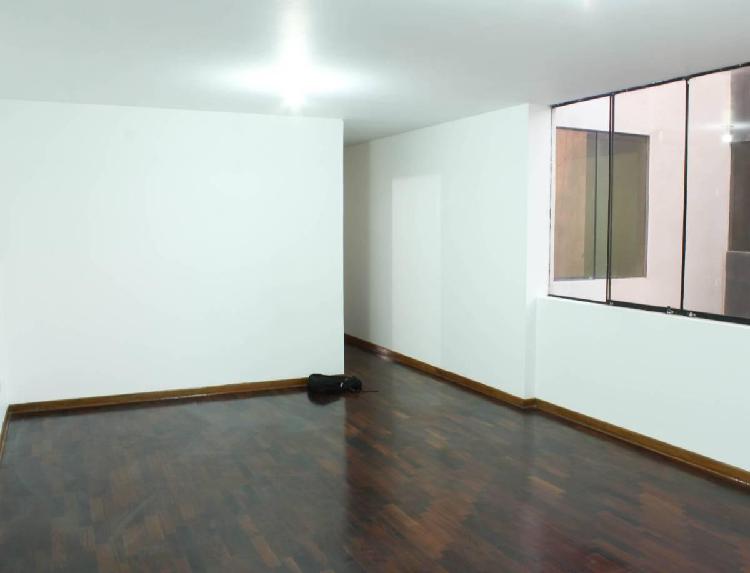 Venta de Departamento en San Miguel, 92 m², Excelente