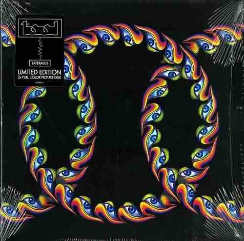 2lp Tool - Lateralus