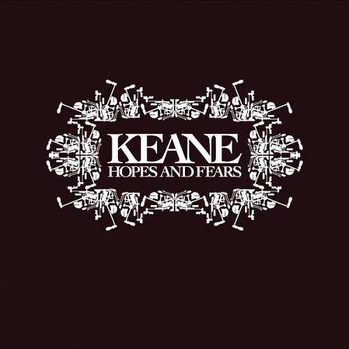 Cd Keane - Hopes And Fears