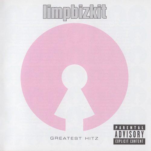 Cd Limpbizkit - Greatest Hitz