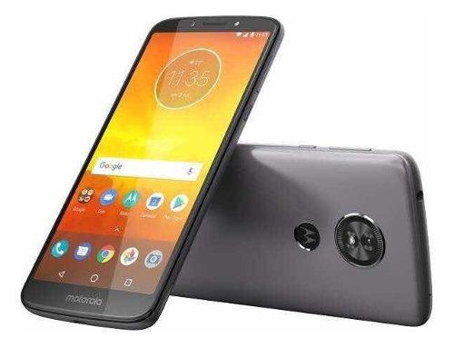 Celular Moto E5 Nuevo