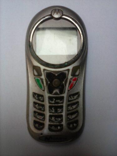 Celular Motorola C115 Con Caja