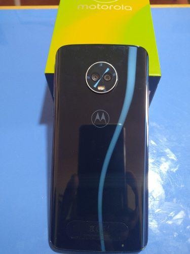 Celular Motorola Moto G6 Plus