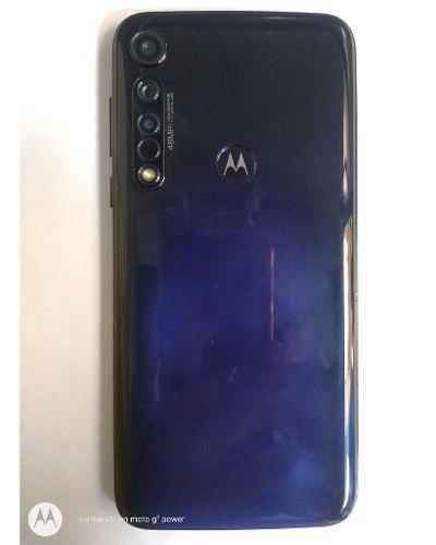 Celular Motorola Moto G8 Plus 64 Gb 4 Ram