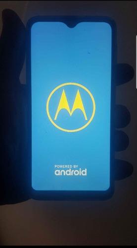 Celular Motorola One Macro Nuevo Em Caja