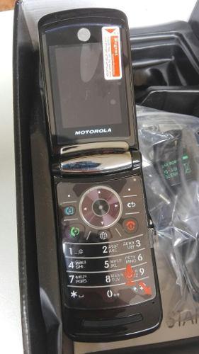 Celular Motorola V9 Rzr Libre En Caja Libre A Pedido