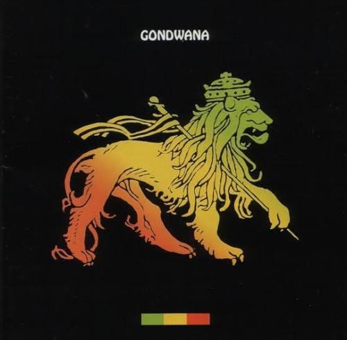 Gondwana Gondwana Lp