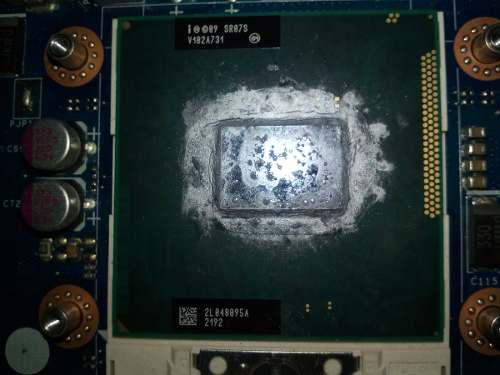 Intel Pentium B940 2ghz Dual-core Procesador Laptop