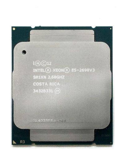 Intel Xeon Procesador E5-2690v3