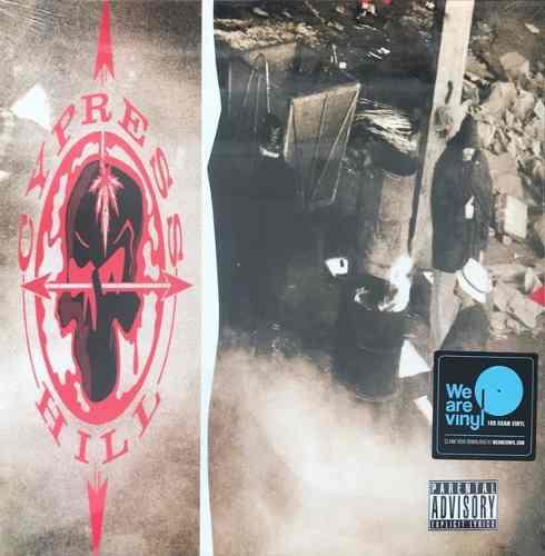 Lp Cypress Hill - Cypress Hill
