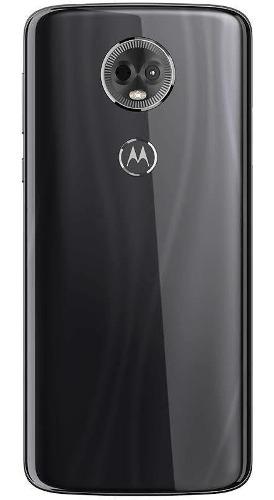 Motorola E5 Plus Excelente Estado