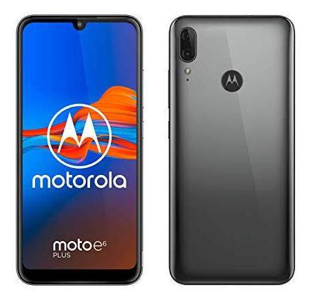 Motorola E6 Plus En Oferta Solo Por Hoy