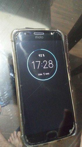 Motorola G5 S Plus