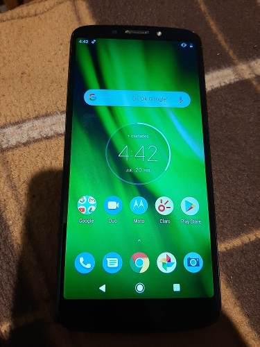 Motorola G6 Play