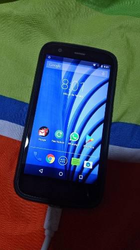 Motorola Moto G1 (primera Generación) 8gb