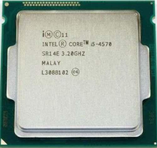 Procesador Intel® Core I5-4570