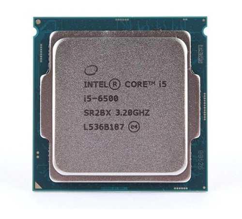 Procesador Intel Core I5 6ta Generacion