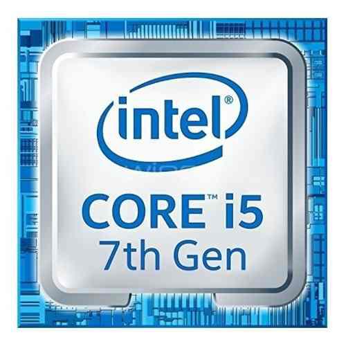 Procesador Intel Core I5 7ma Generacion