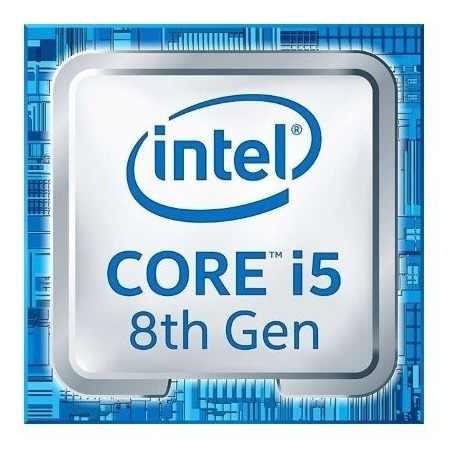 Procesador Intel Core I5 8va Generacion