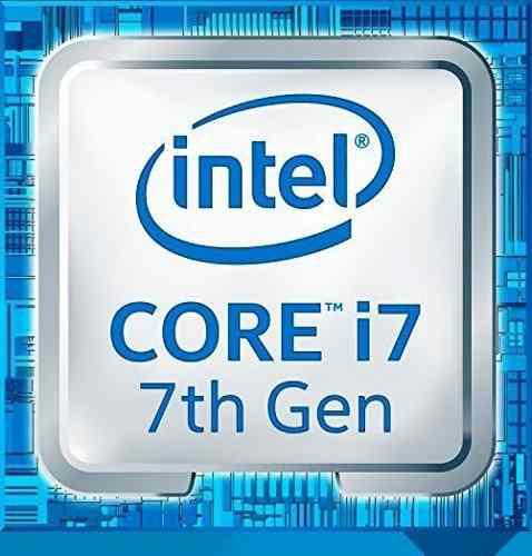 Procesador Intel Core I7 7ma Generacion