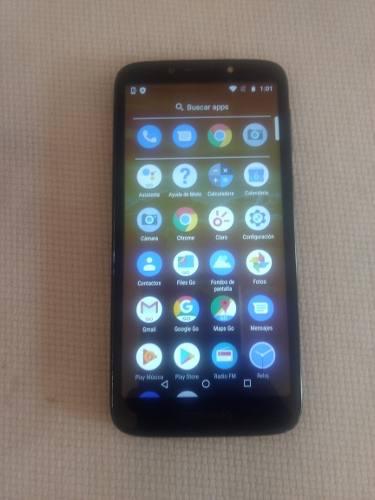 Renato Moto E5 Play 2019